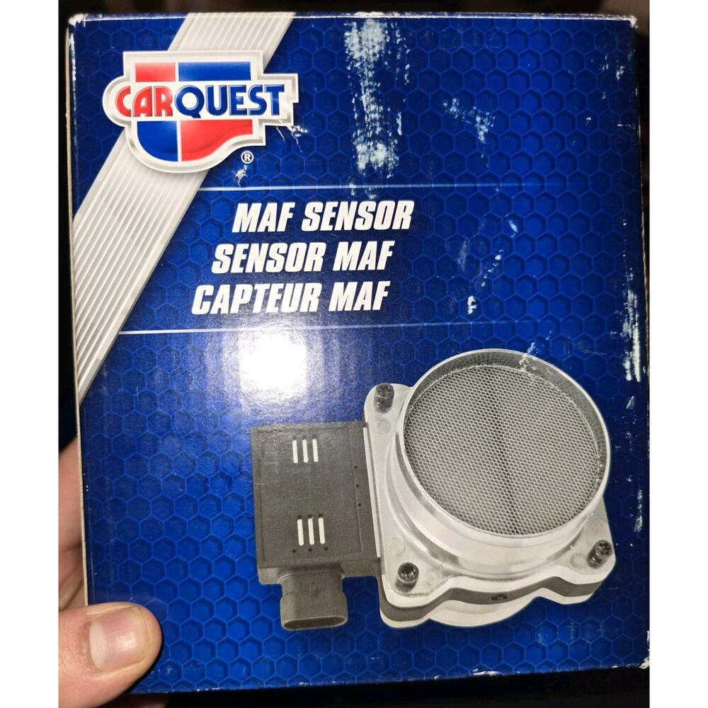 Maf Air Flow Sensor For Select 01-10 Hyundai Kia Models Optima Elantra Sedon #P1